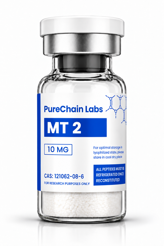 Melanotan-2